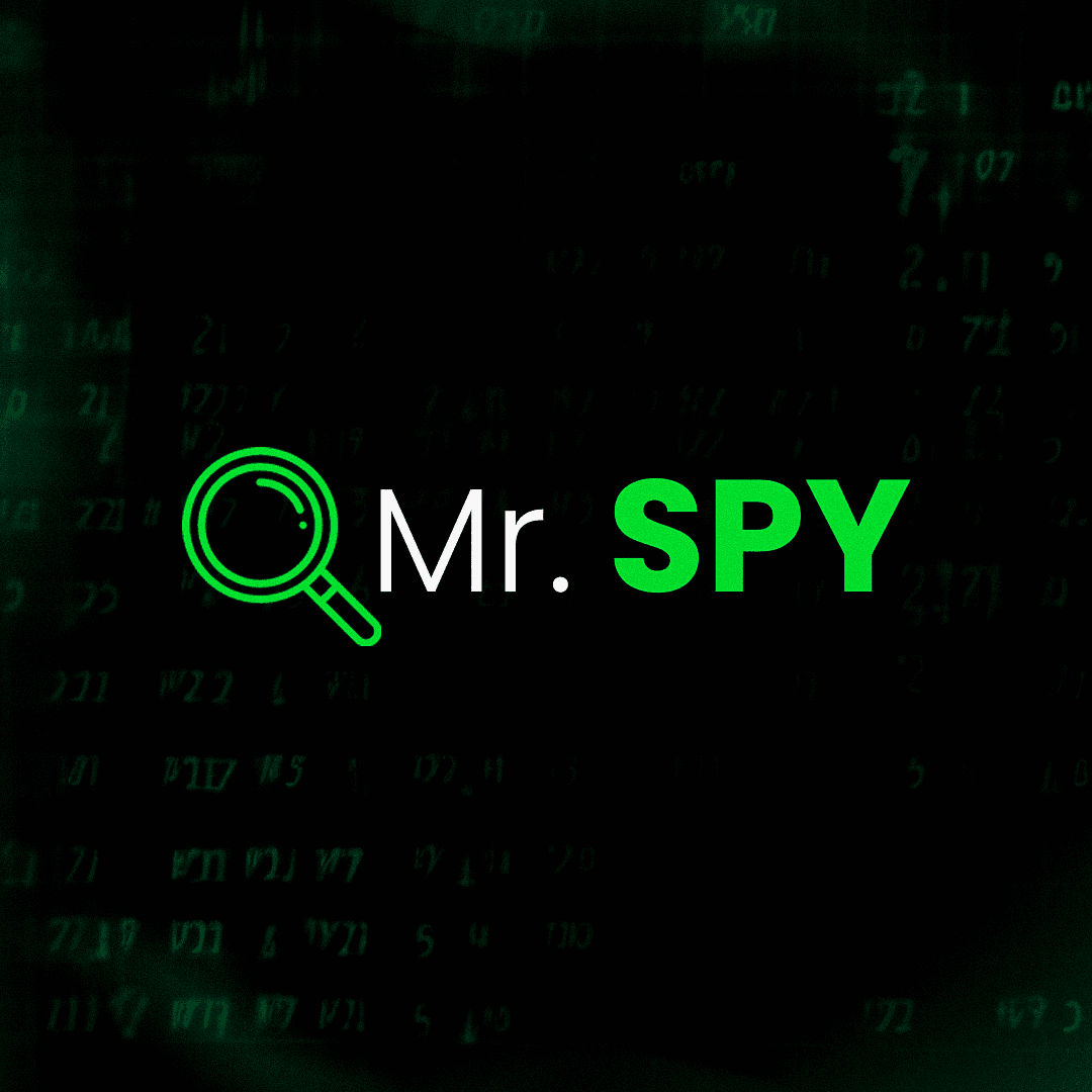 Mr.spy